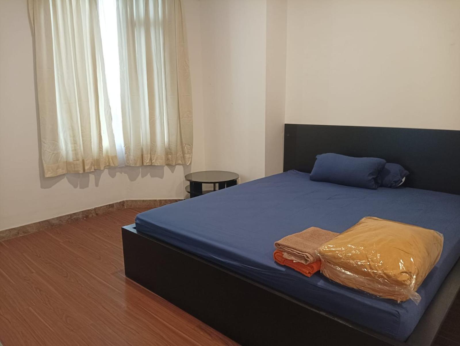 Slipi By Gin Apartment Jakarta